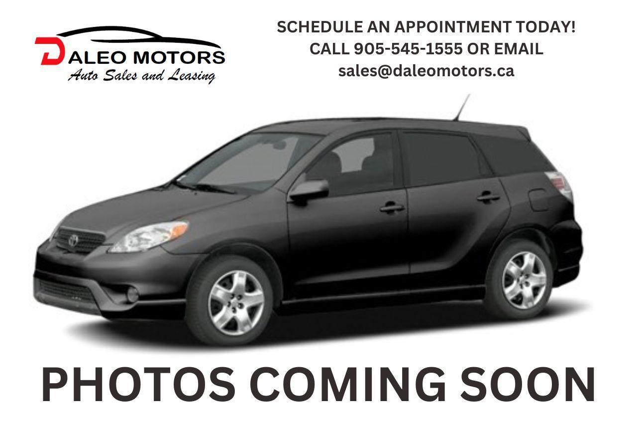 Used 2007 Toyota Matrix  for sale in Hamilton, ON