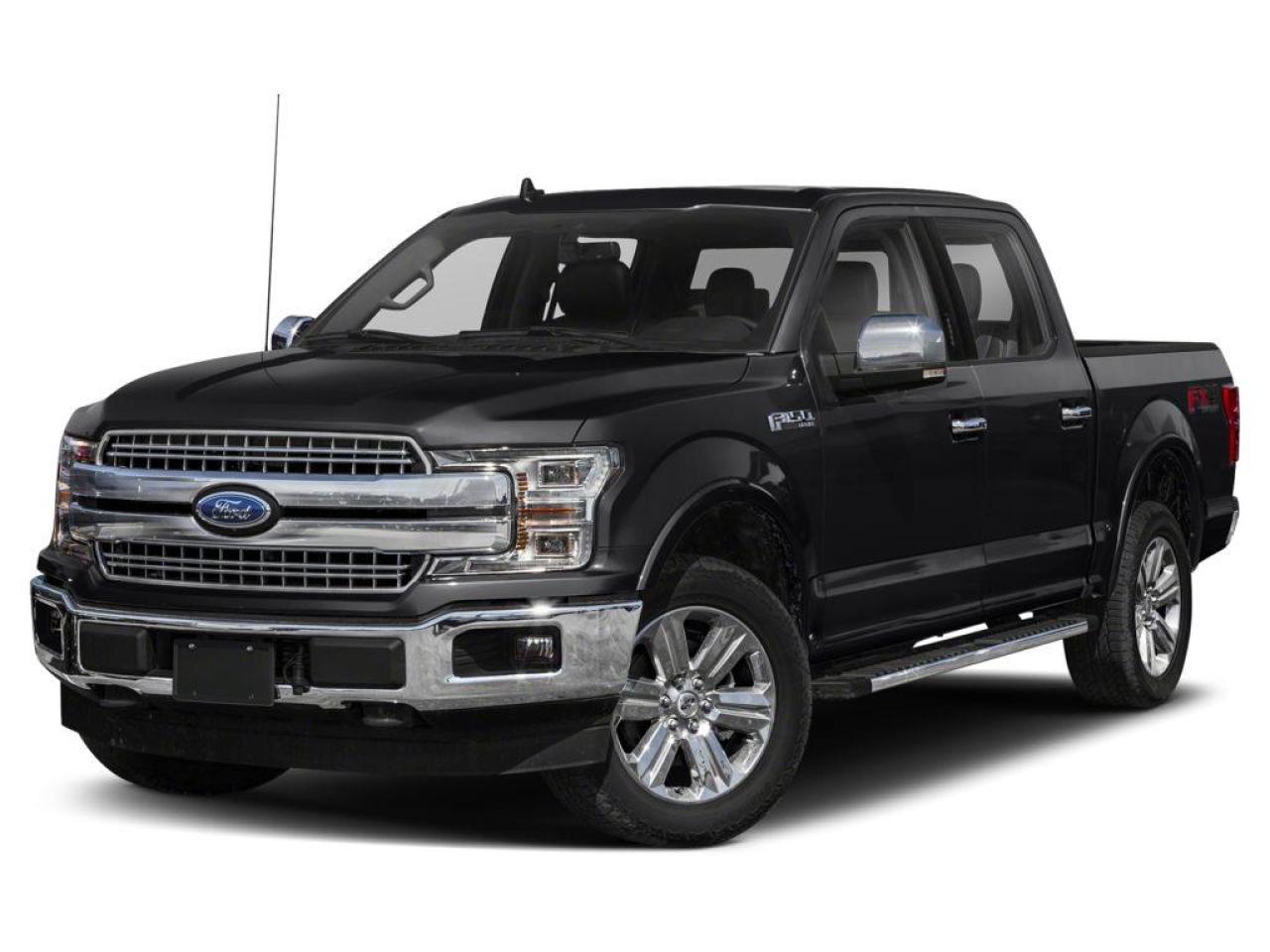 Used 2018 Ford F-150 Lariat for sale in Oakville, ON