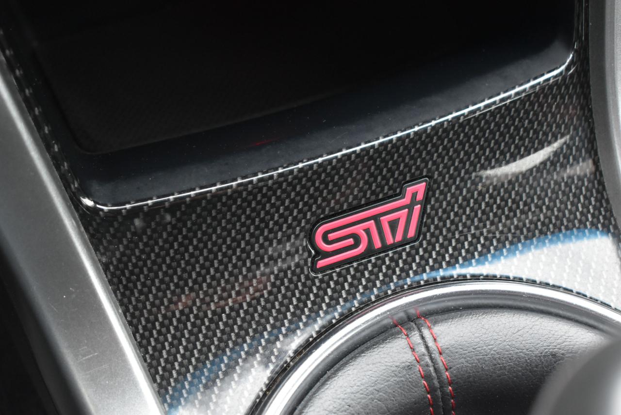 2015 Subaru WRX STI Sport Pkg - 2.5L TURBO - Photo #46