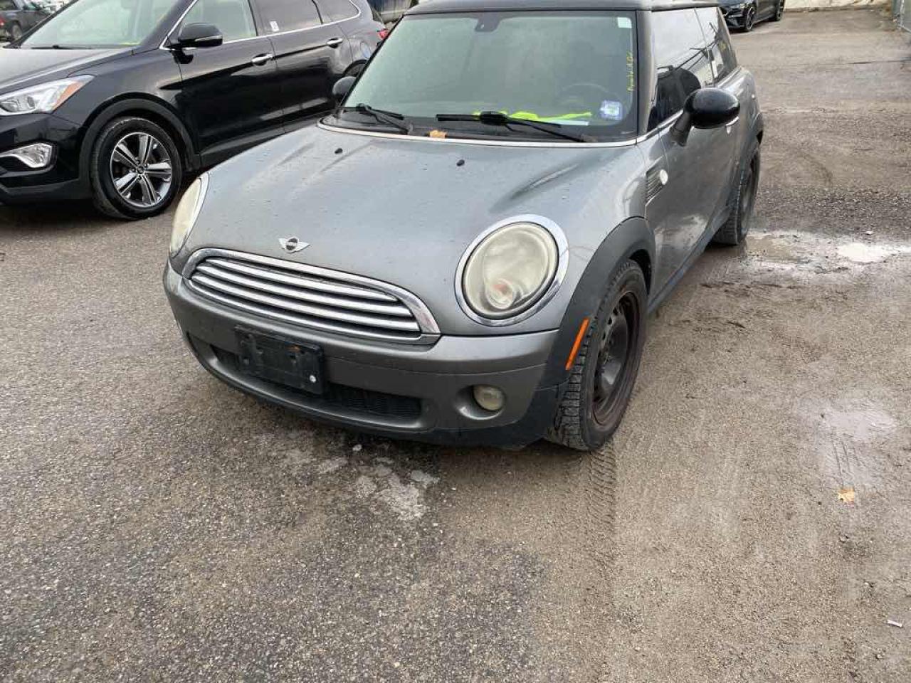 Used 2010 MINI Cooper  for sale in Innisfil, ON