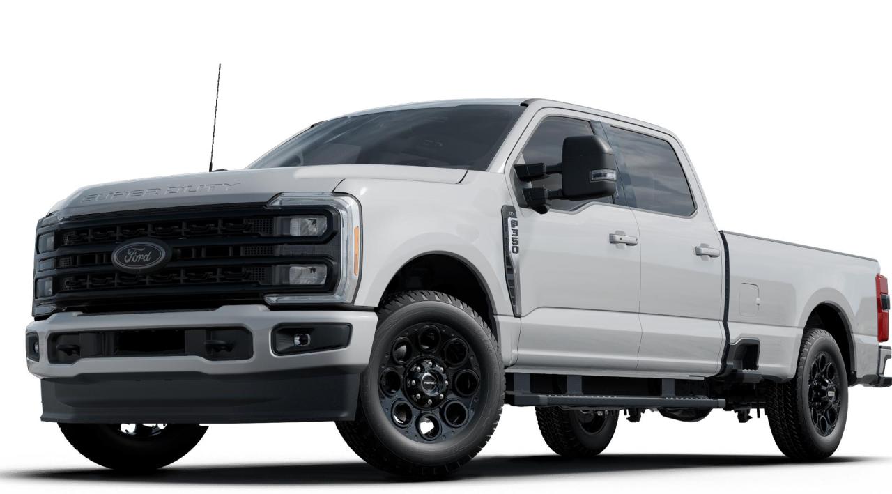 New 2024 Ford SUPERDUTY F-350® XLT for sale in Slave Lake, AB