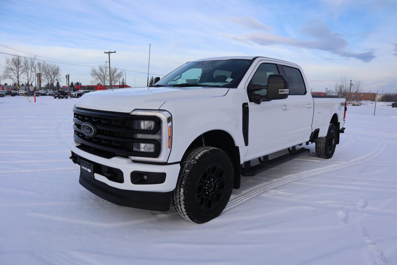 New 2024 Ford F-350 Super Duty SRW XLT for sale in Slave Lake, AB