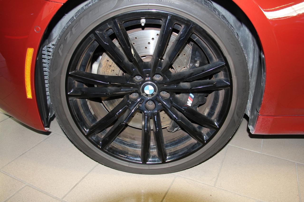 2021 BMW M5 Competition Sedan 617HP OUTSTADING! - Photo #10