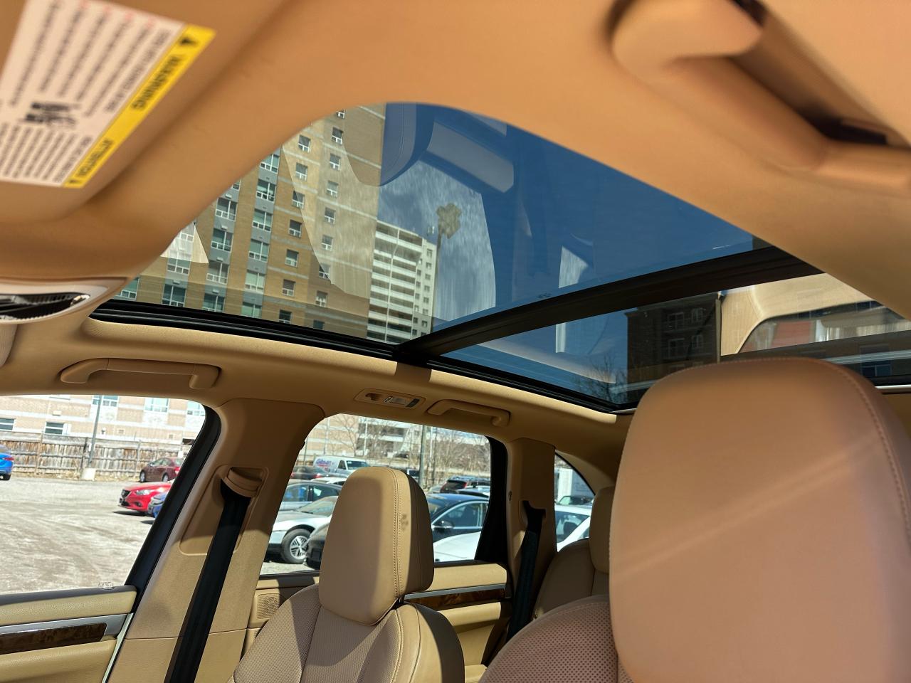 2012 Porsche Cayenne AWD 4dr S Hybrid - Photo #18