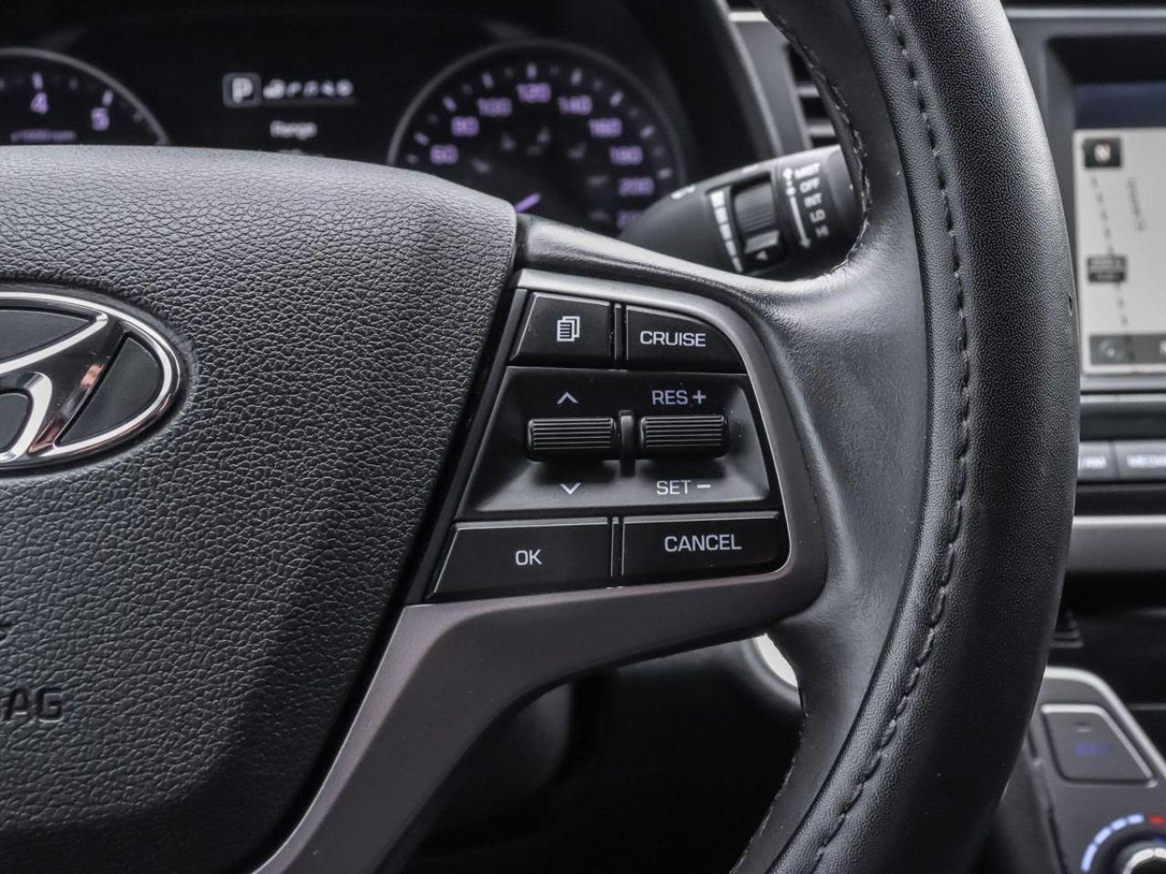 2017 Hyundai Elantra Limited - Photo #19