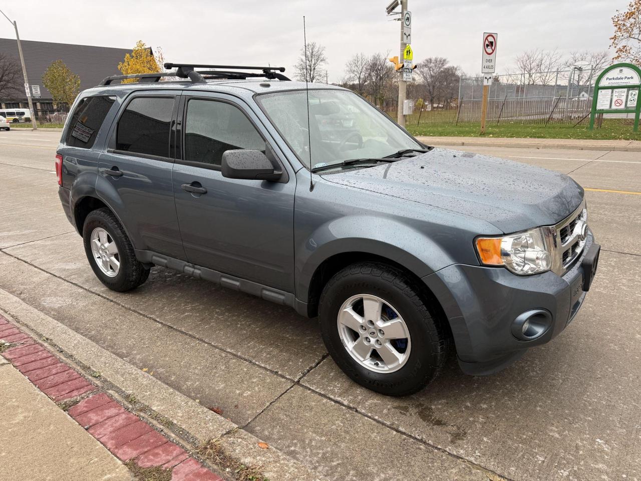 2012 Ford Escape FWD 4dr XLT - Photo #7