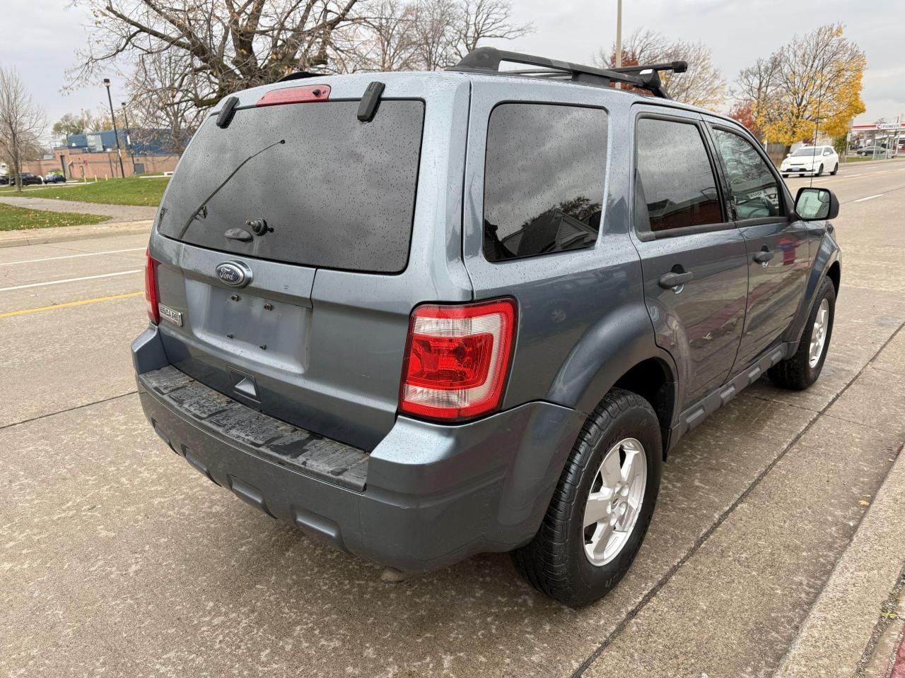 2012 Ford Escape FWD 4dr XLT - Photo #8