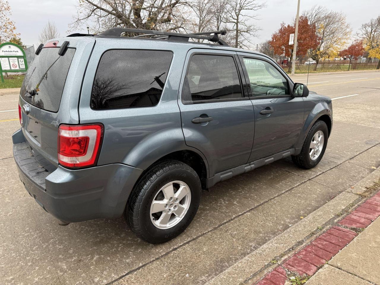 2012 Ford Escape FWD 4dr XLT - Photo #10