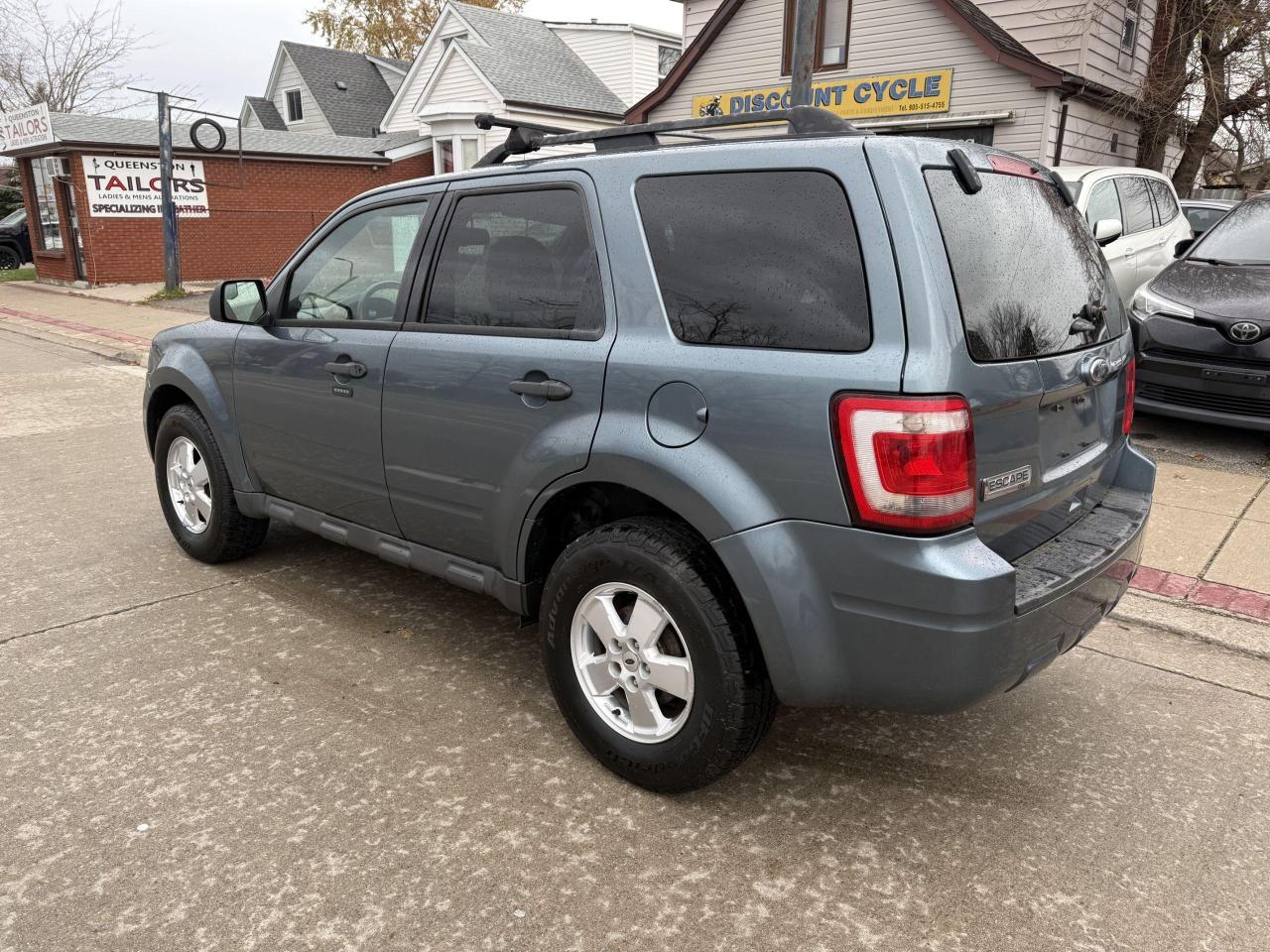 2012 Ford Escape FWD 4dr XLT - Photo #13