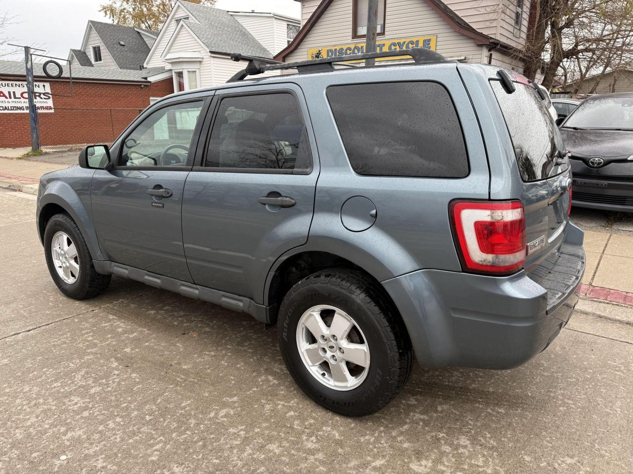 2012 Ford Escape FWD 4dr XLT - Photo #14