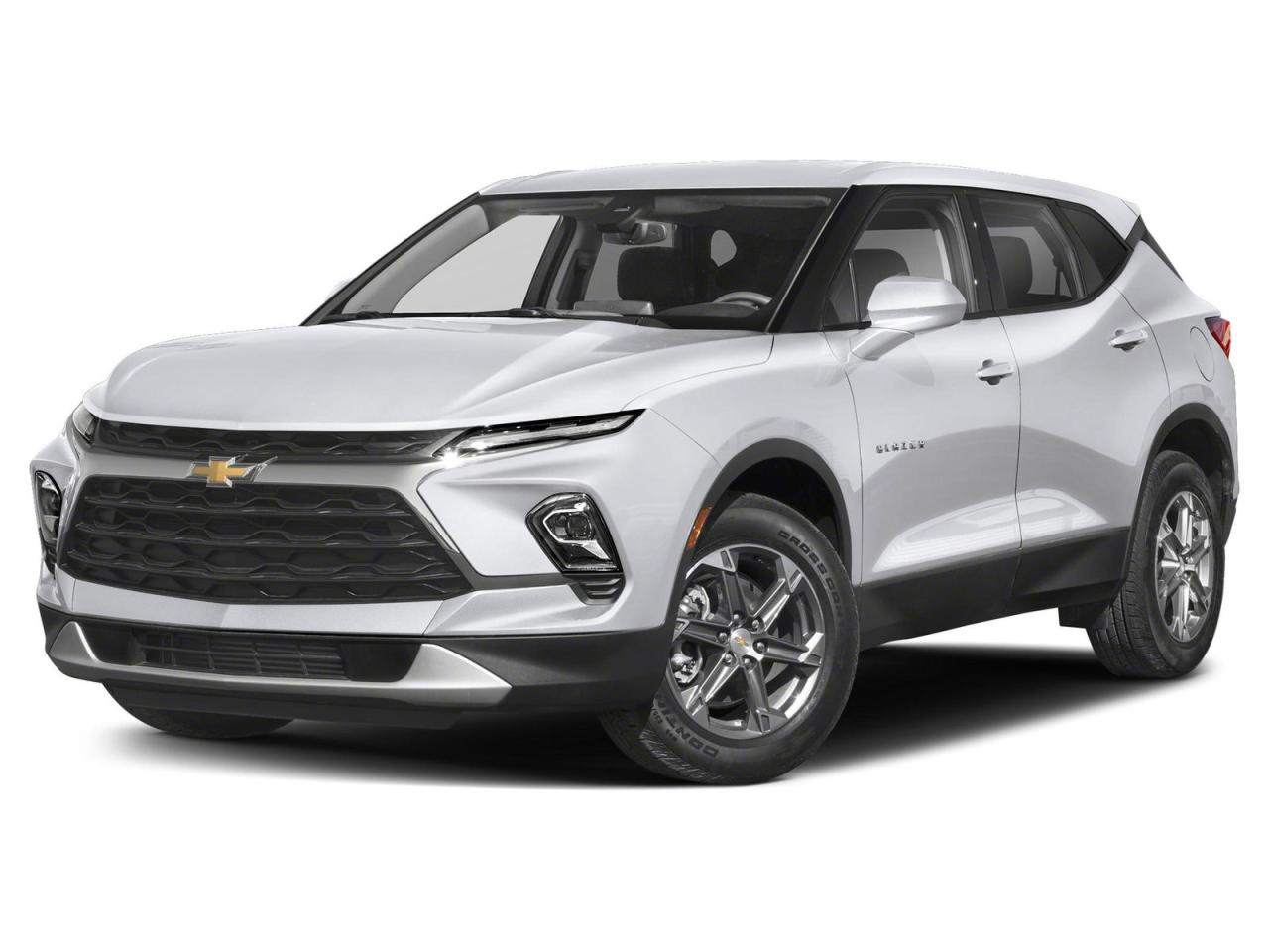 New 2025 Chevrolet Blazer RS for sale in Winnipeg, MB