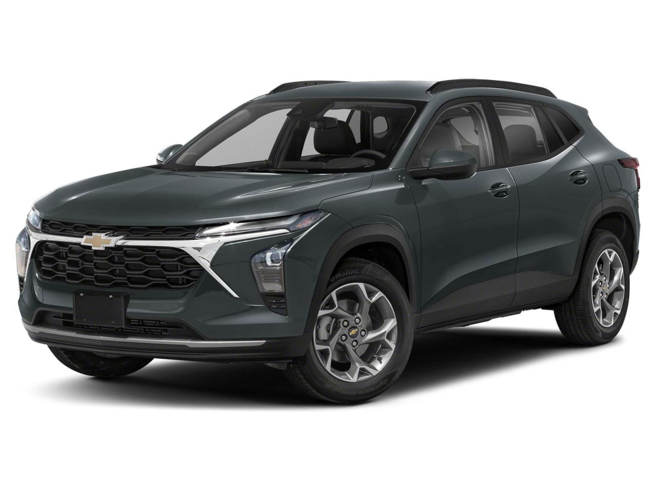 New 2025 Chevrolet Trax LT | Factory Order Arriving Soon | for sale in Winnipeg, MB