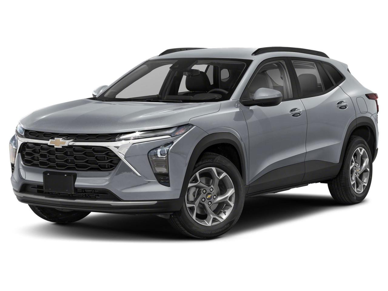 New 2025 Chevrolet Trax LT | Factory Order Arriving Soon | for sale in Winnipeg, MB