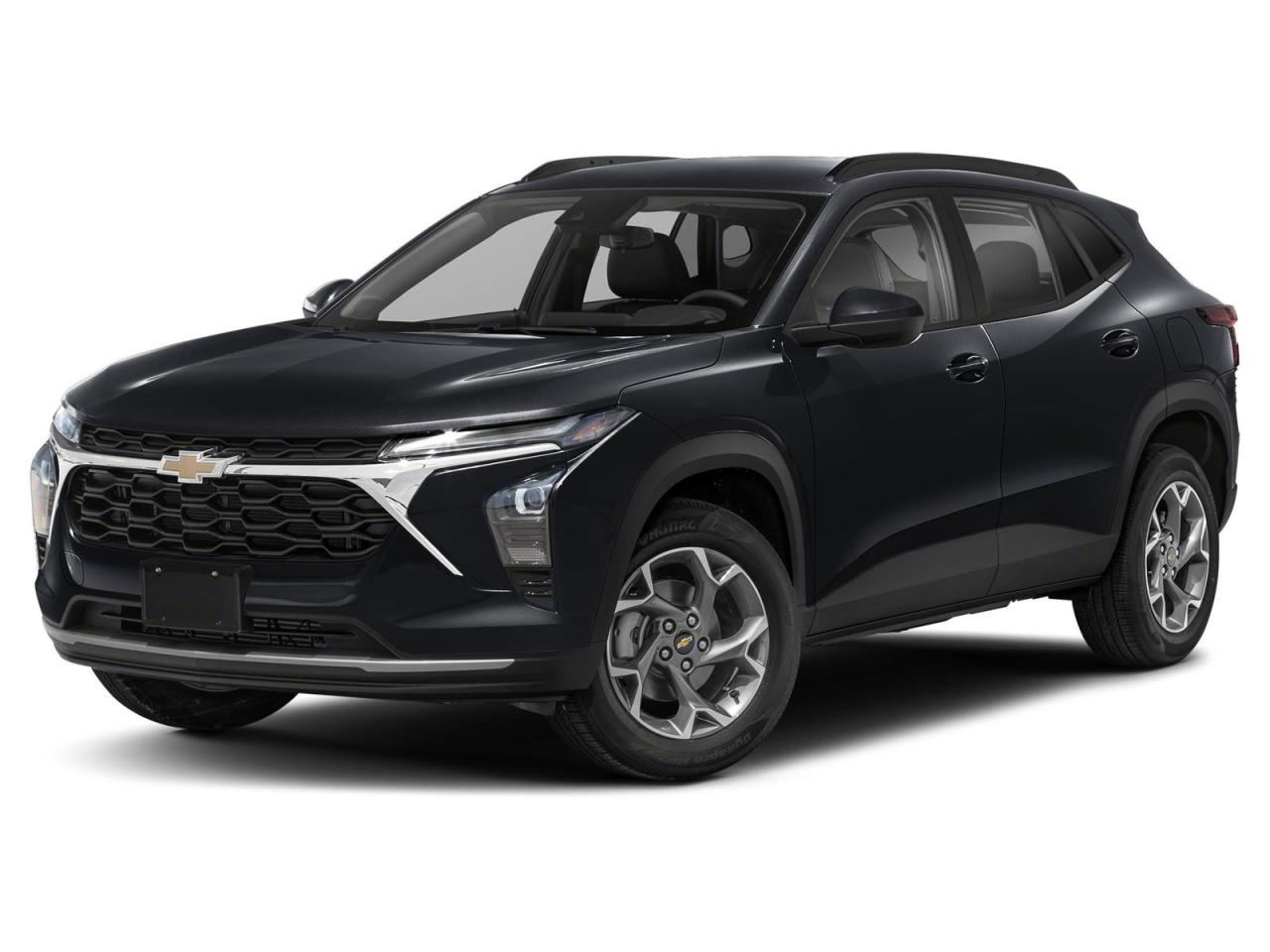 New 2025 Chevrolet Trax LT | Factory Order Arriving Soon | for sale in Winnipeg, MB