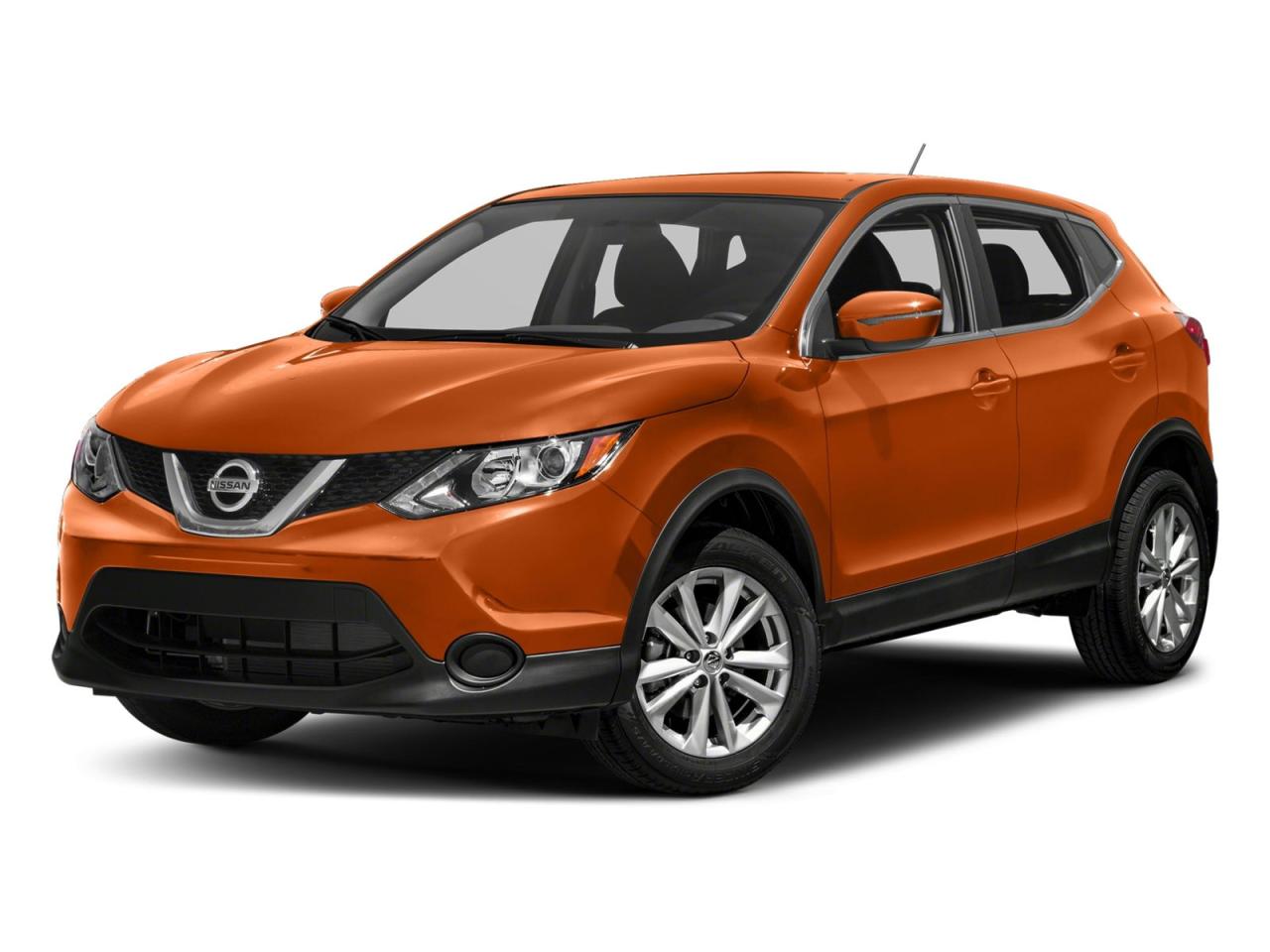 Used 2017 Nissan Qashqai SL for sale in Winnipeg, MB