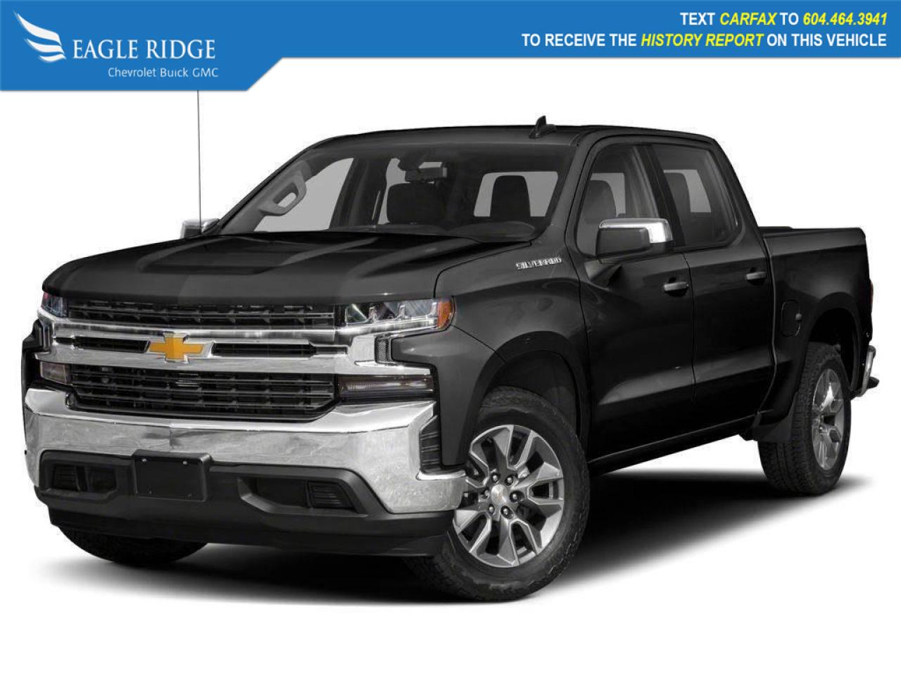 Used 2022 Chevrolet Silverado 1500 LTD RST for sale in Coquitlam, BC