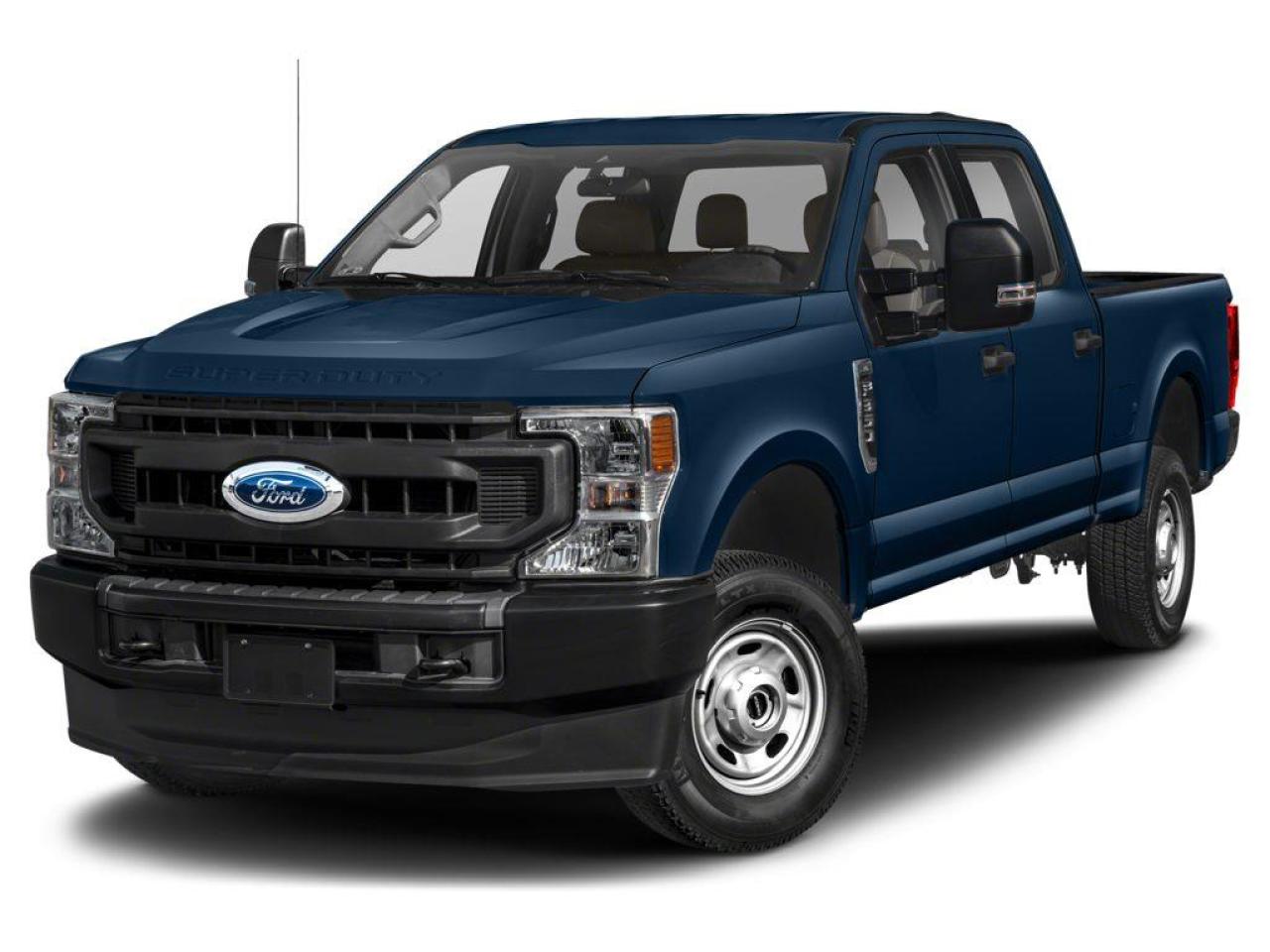 Used 2020 Ford F-350  for sale in Sault Ste. Marie, ON