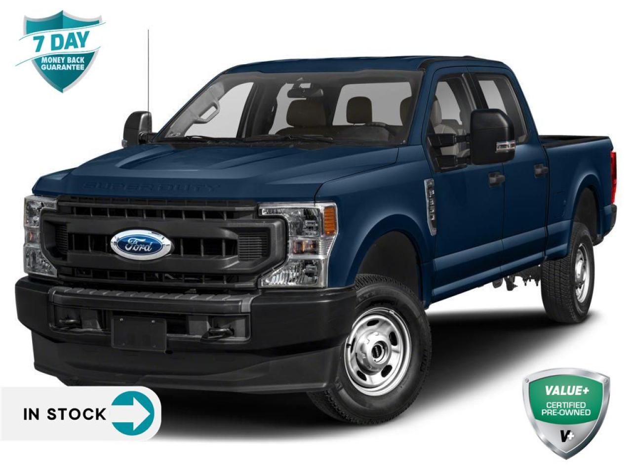 Used 2020 Ford F-350 Lariat 6.7L V8 DIESEL | NAV | MOONROOF | ADAPTIVE CRUISE for sale in Sault Ste. Marie, ON