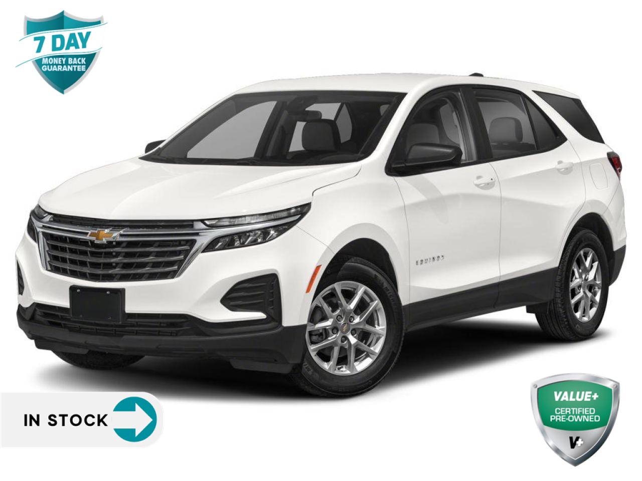 Used 2022 Chevrolet Equinox LT for sale in Tillsonburg, ON