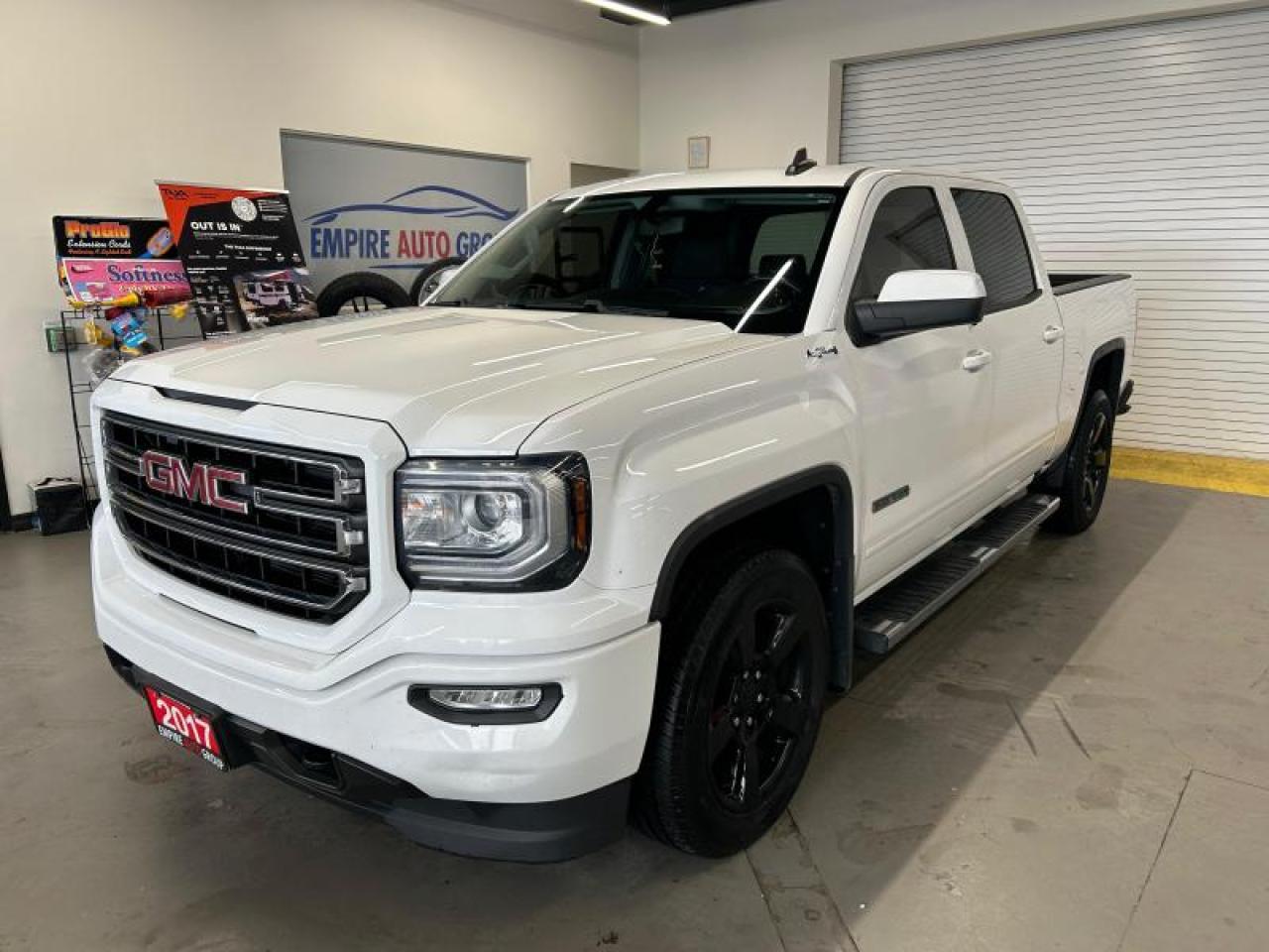 Used 2017 GMC Sierra SLE for sale in London, ON