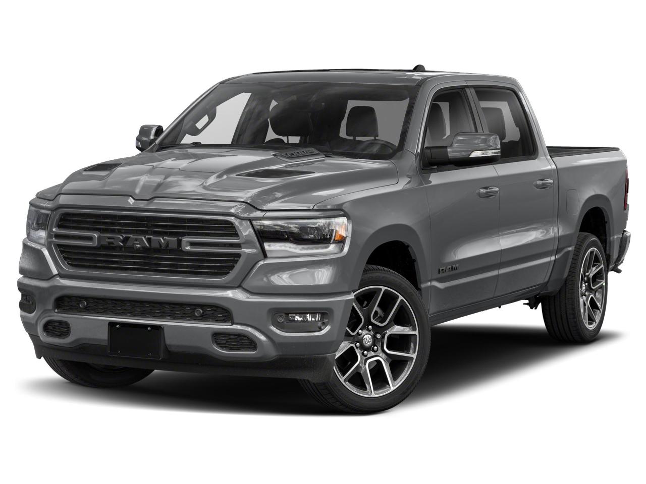 Used 2022 RAM 1500 SPORT for sale in Goderich, ON