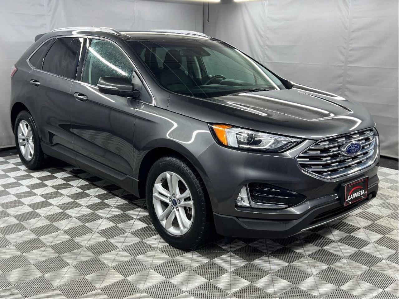 Used 2019 Ford Edge SEL AWD - NO ACCIDENTS/1 OWNER /REMOTE START - for sale in Winnipeg, MB