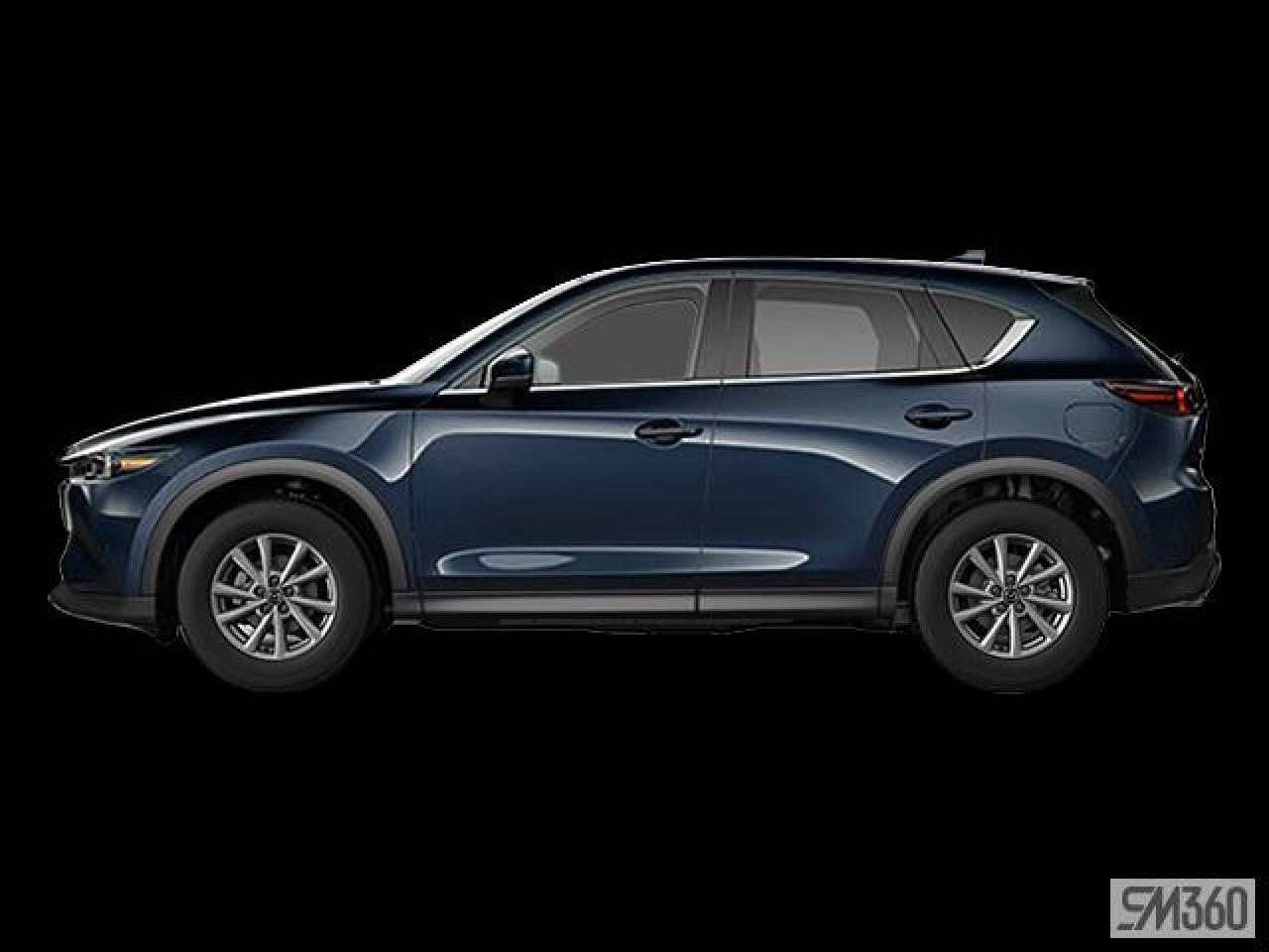 Used 2023 Mazda CX-5 GS AWD at for sale in Mississauga, ON