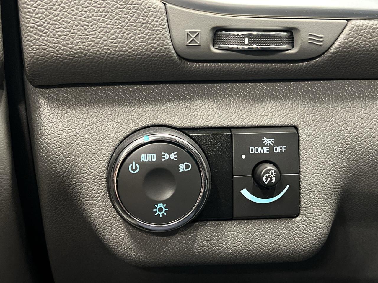 2017 Chevrolet Traverse 8-PASS | LOW KMS!! | REAR CAM | 17IN ALLOYS | A/C Photo