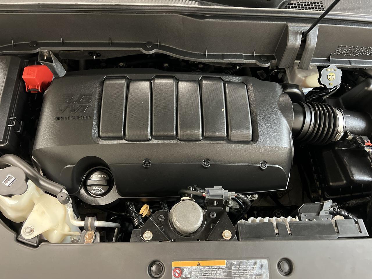 2017 Chevrolet Traverse 8-PASS | LOW KMS!! | REAR CAM | 17IN ALLOYS | A/C Photo