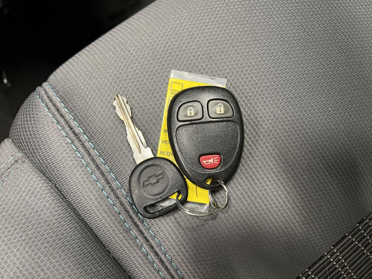 2017 Chevrolet Traverse 8-PASS | LOW KMS!! | REAR CAM | 17IN ALLOYS | A/C Photo