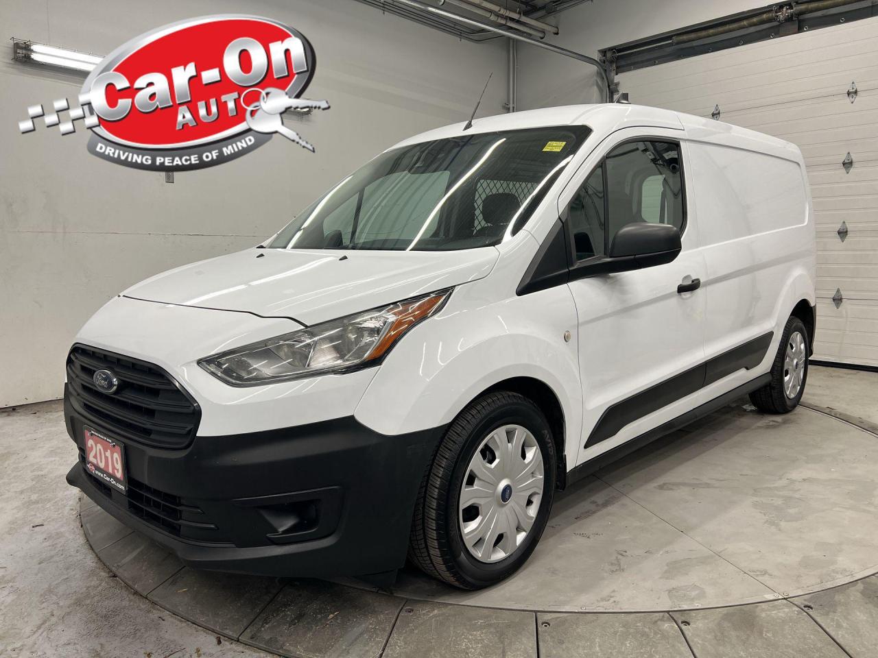 XL Cargo Van w/ sliding side door, backup camera, pre-collision system, premium wireless charger, keyless entry, air conditioning, Bluetooth, power windows, power locks, engine start/stop, tow hitch receiver, cruise control and Eco mode! Cargo area measurements: 72 x 49 x 47