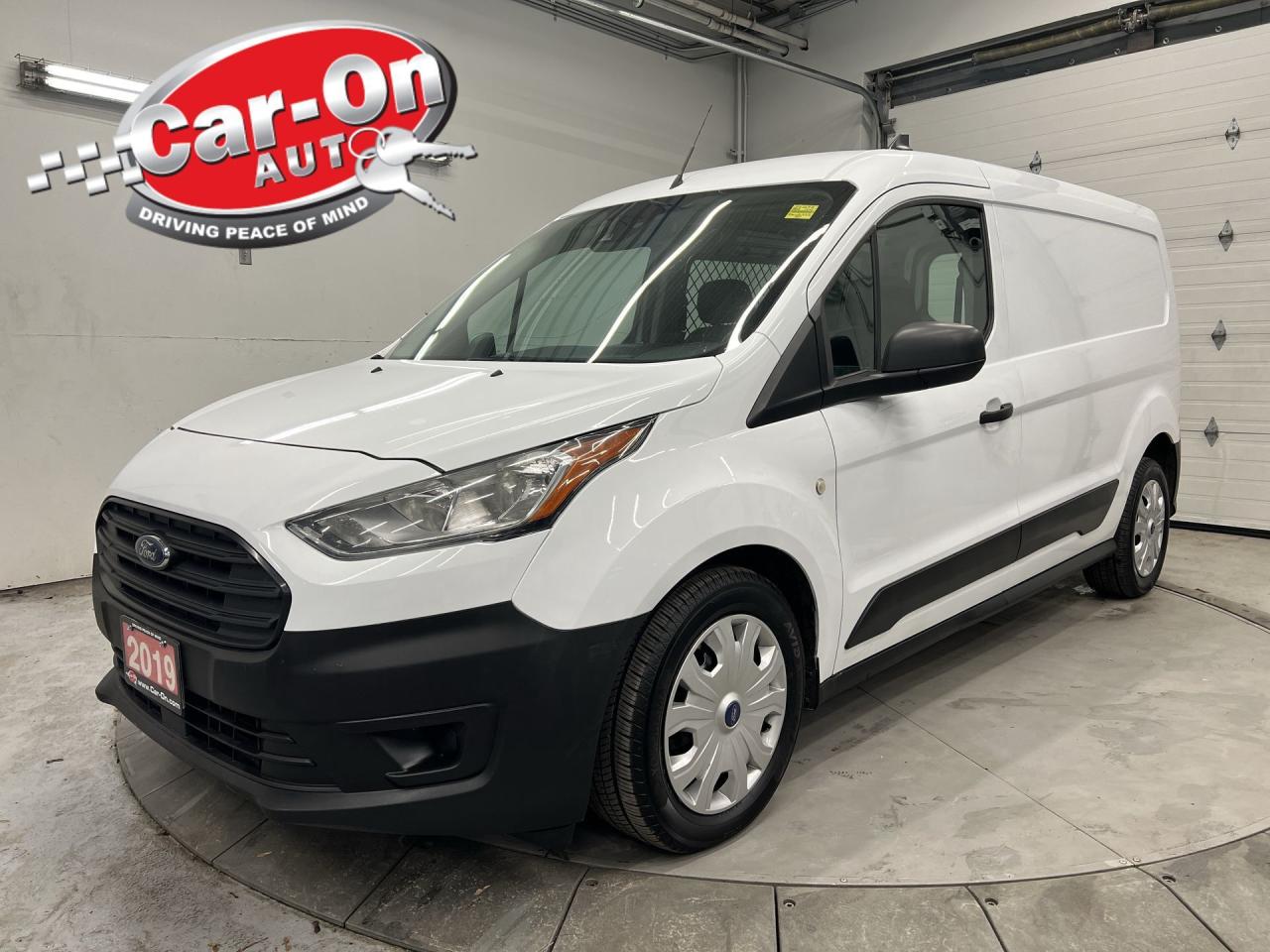 Used 2019 Ford Transit Connect XL CARGO |REAR CAM |COLLISION ASSIST |SLIDING DOOR for sale in Ottawa, ON