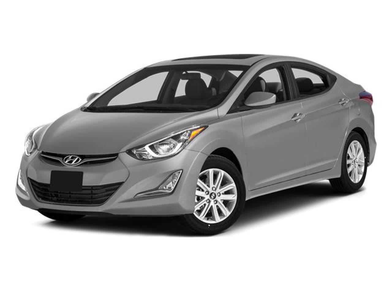 Used 2014 Hyundai Elantra  for sale in North Vancouver, BC