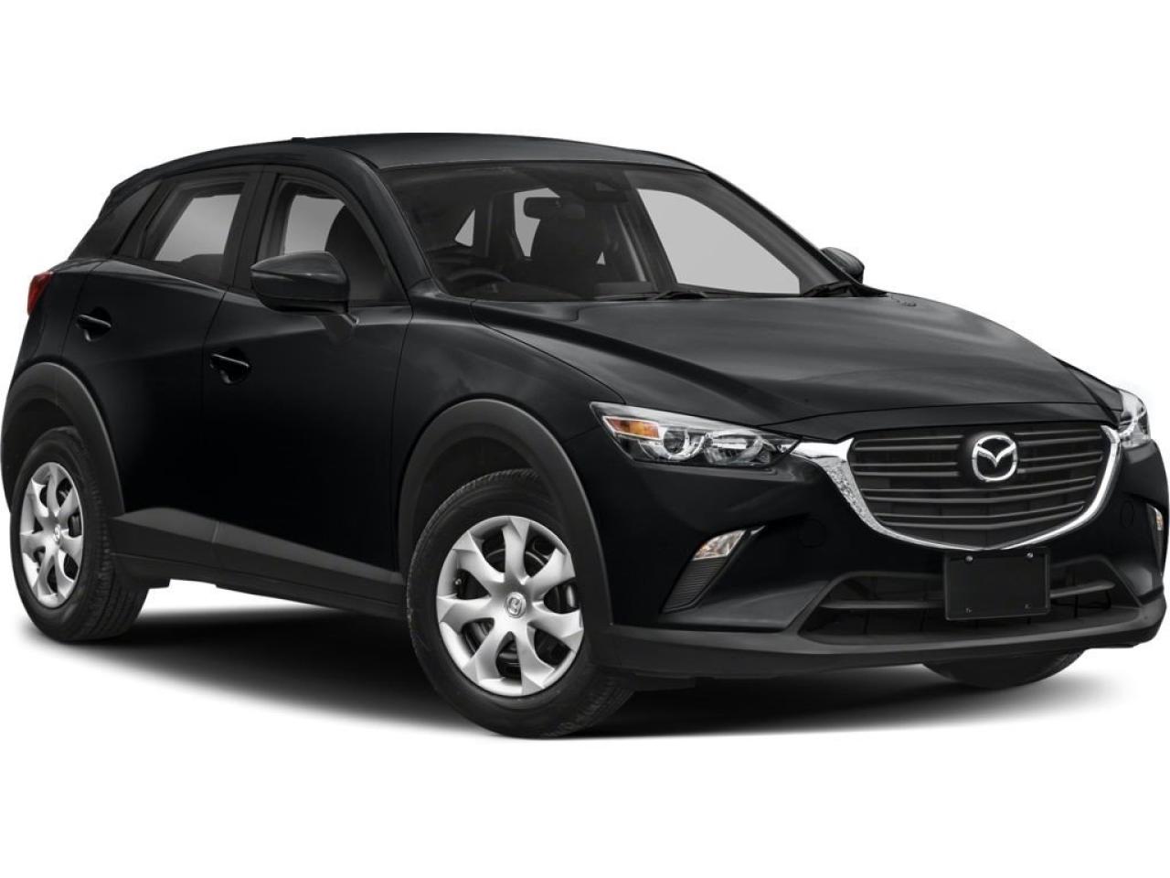 Used 2021 Mazda CX-3 GS | Cam | USB | HtdSeats | Warranty to 2027 for sale in Halifax, NS