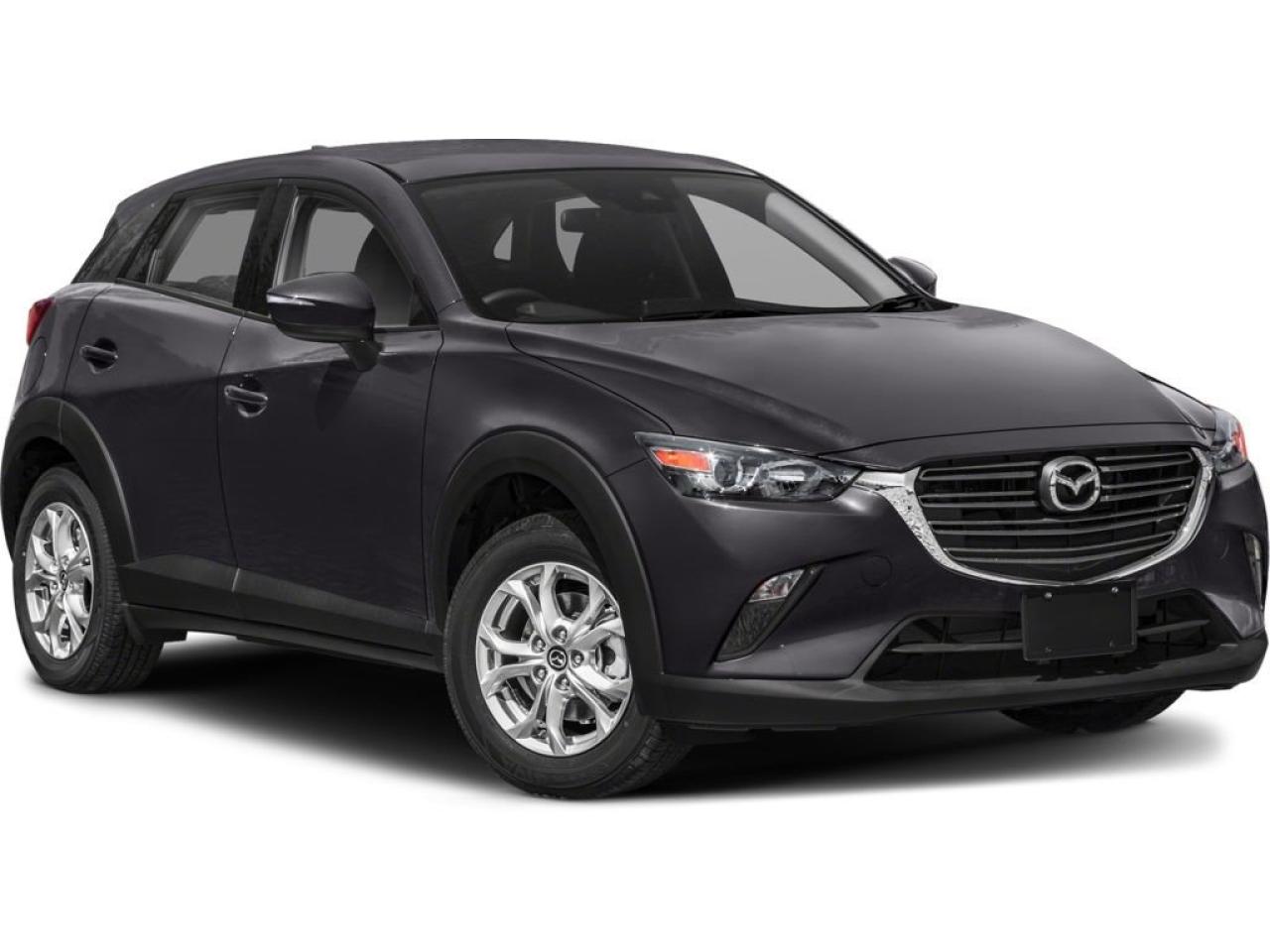 Used 2021 Mazda CX-3 GS | Cam | USB | HtdSeats | Warranty to 2028 for sale in Halifax, NS