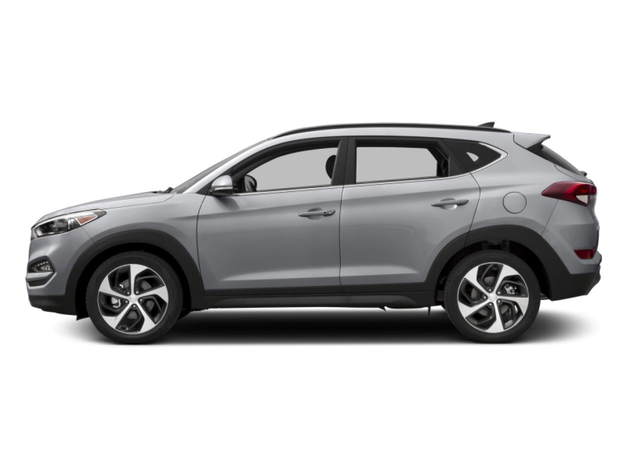 Used 2016 Hyundai Tucson Limited  - Navigation - Heated Seats for sale in Paradise Hill, SK