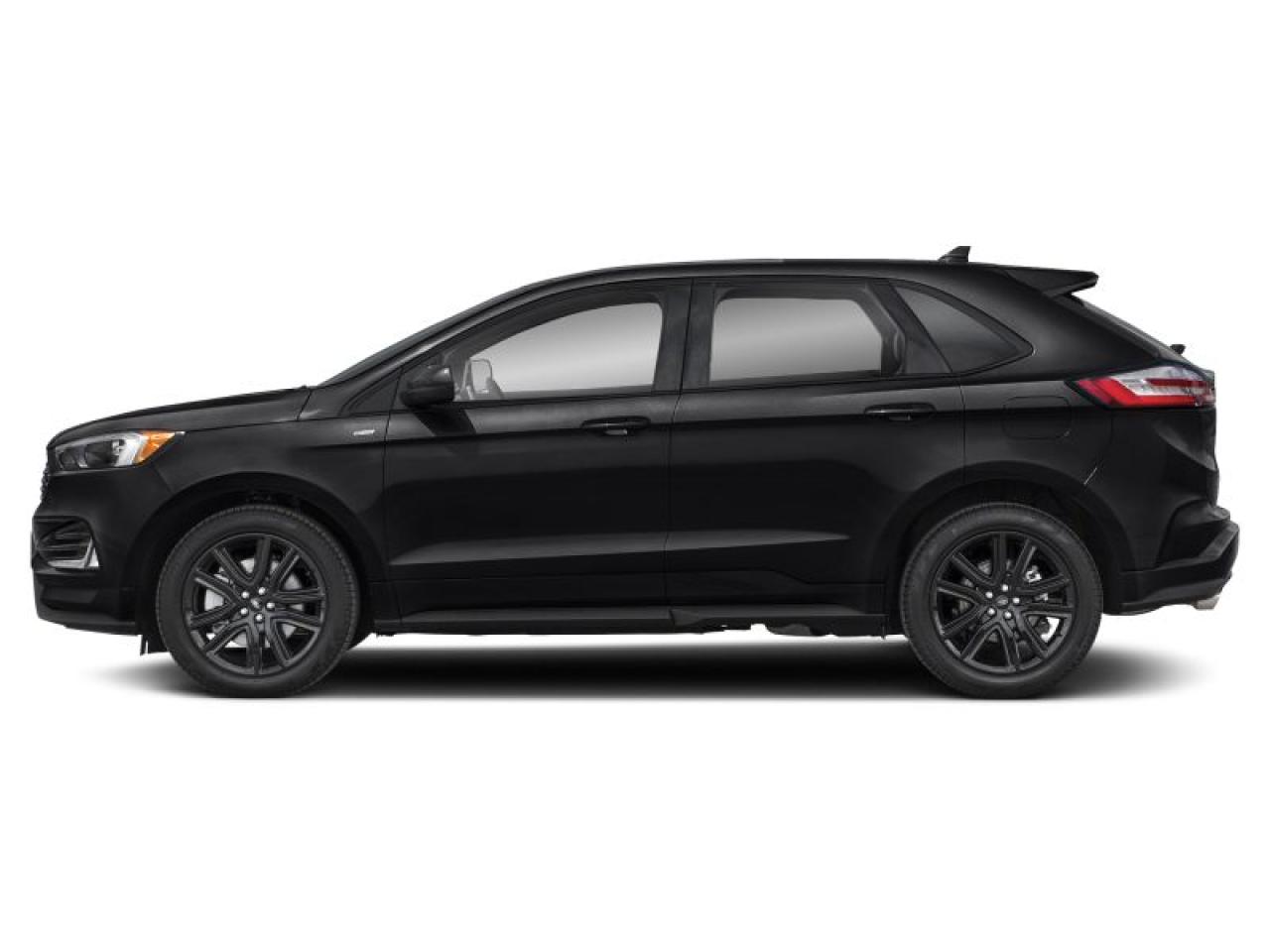 Used 2022 Ford Edge ST Line  - Activex Seats - Heated Seats for sale in Paradise Hill, SK