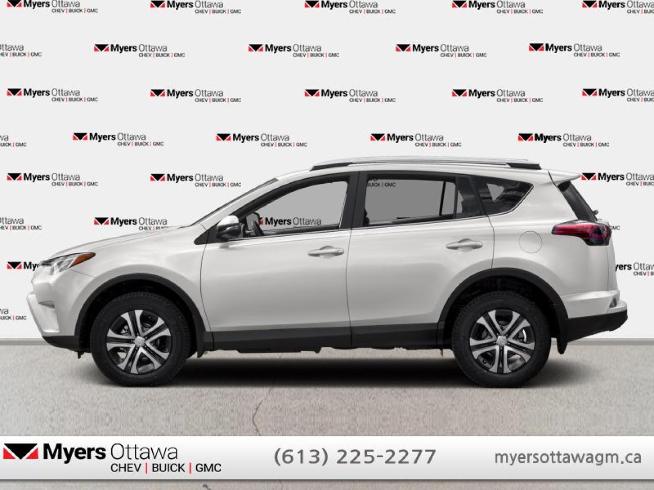 Used 2018 Toyota RAV4 AWD LE  LE, AWD, REAR CAMERA, A/C KEYLESS ENTRY for sale in Ottawa, ON