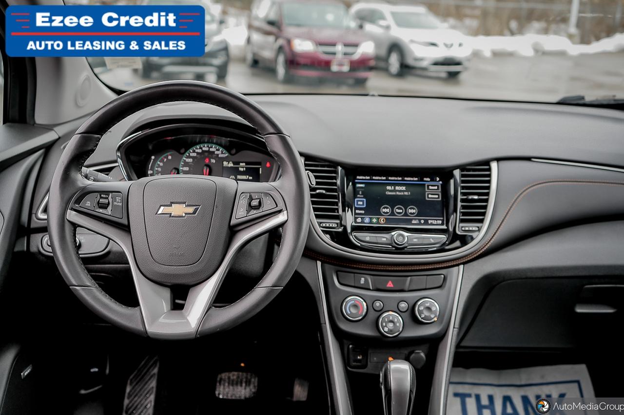 2020 Chevrolet Trax LT Photo47