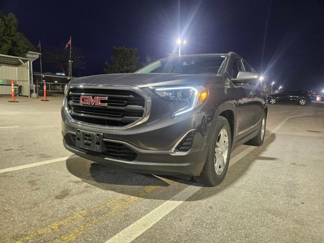 Used 2019 GMC Terrain SLE for sale in London, ON