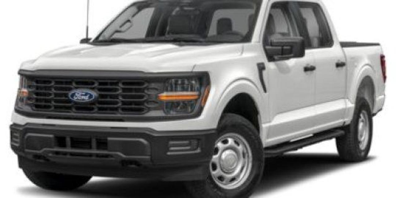 New 2024 Ford F-150 STX for sale in Winnipeg, MB