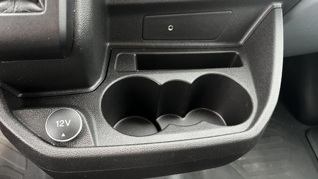 2019 Ford Transit Base Photo