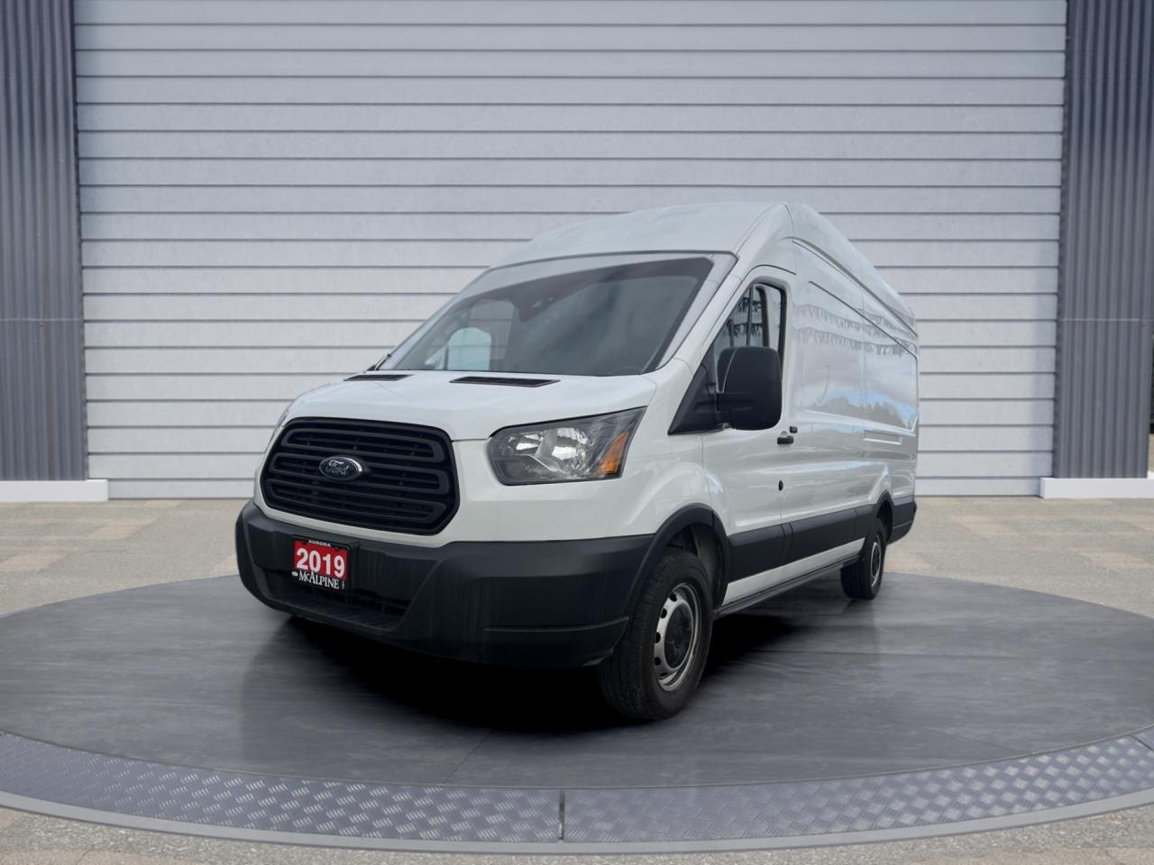 2019 Ford Transit Base Photo0