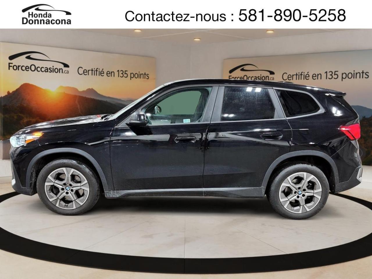 Used 2023 BMW X1 xDrive28i for sale in Donnacona, QC