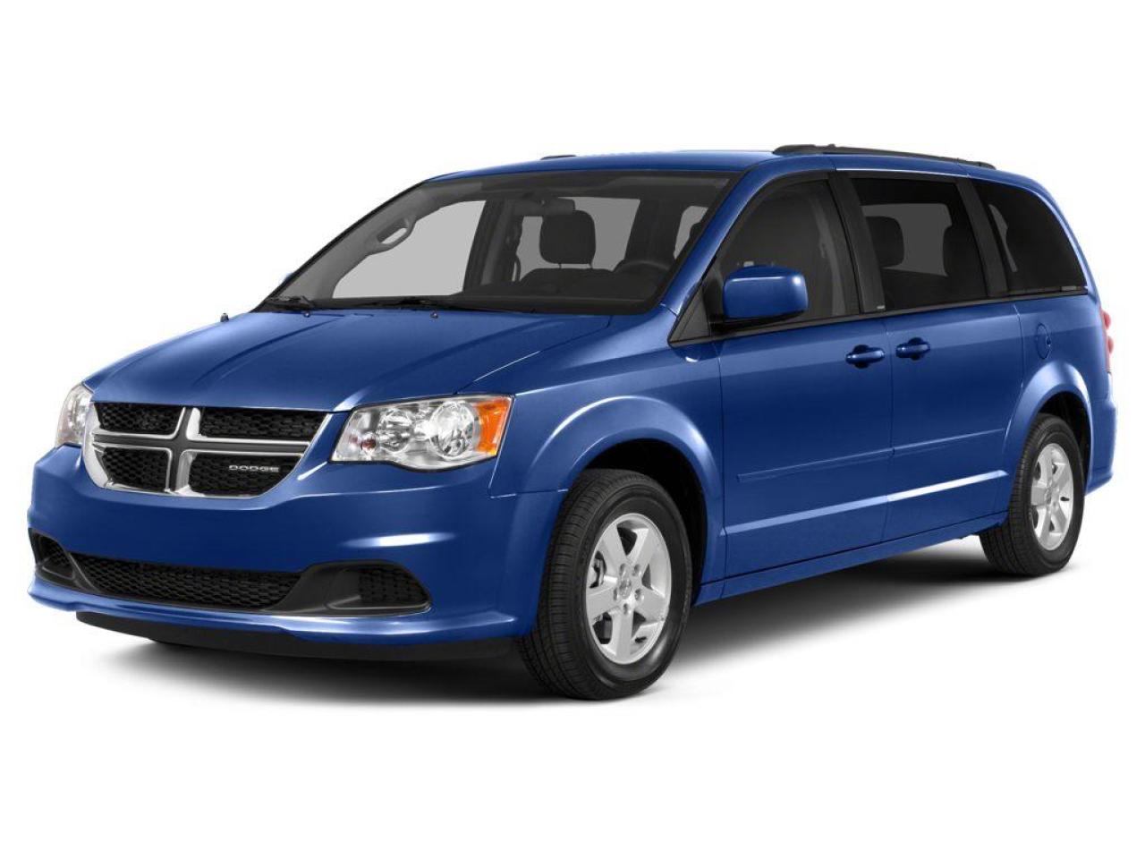 Used 2013 Dodge Grand Caravan SE/SXT for sale in Charlottetown, PE