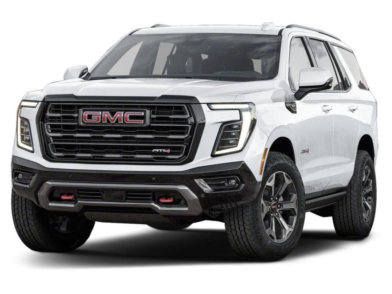 New 2025 GMC Yukon Denali for sale in Brockville, ON