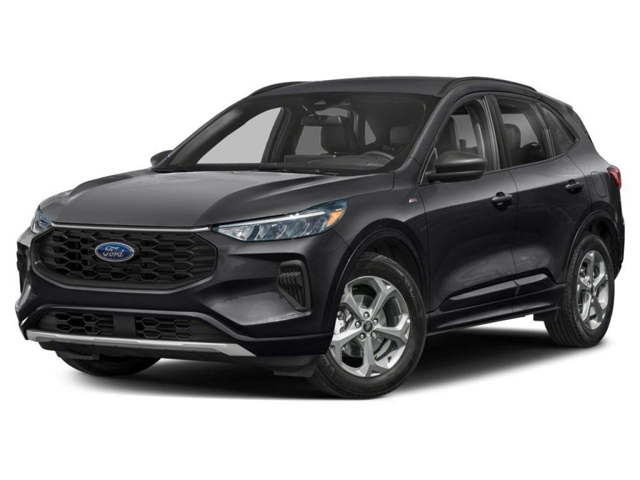 New 2024 Ford Escape ST-Line for sale in Chatham, ON