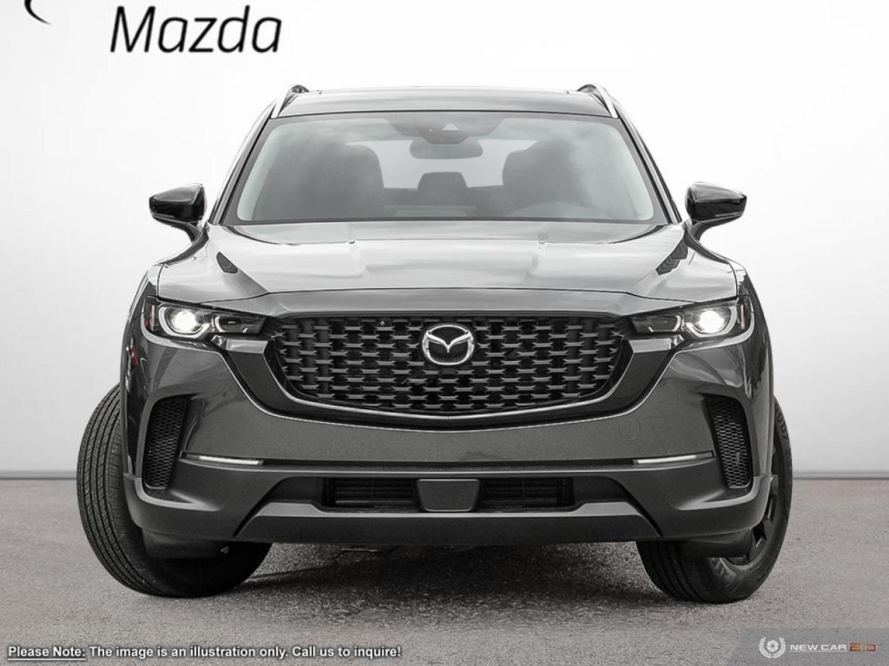 New 2025 Mazda CX-50 GS-L for sale in Greater Sudbury, ON