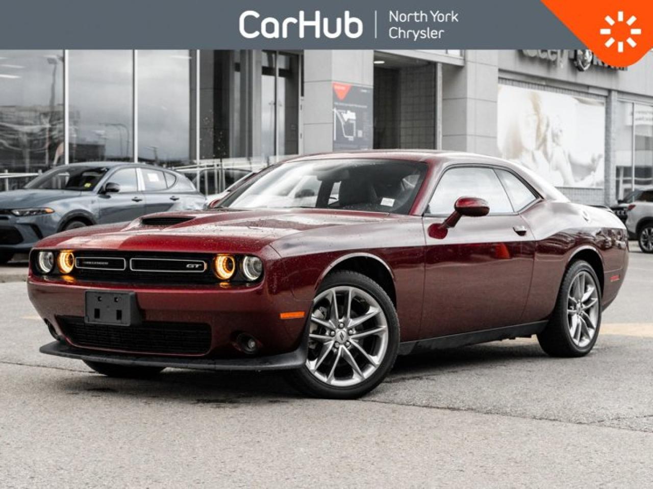 Used 2023 Dodge Challenger GT for sale in Thornhill, ON