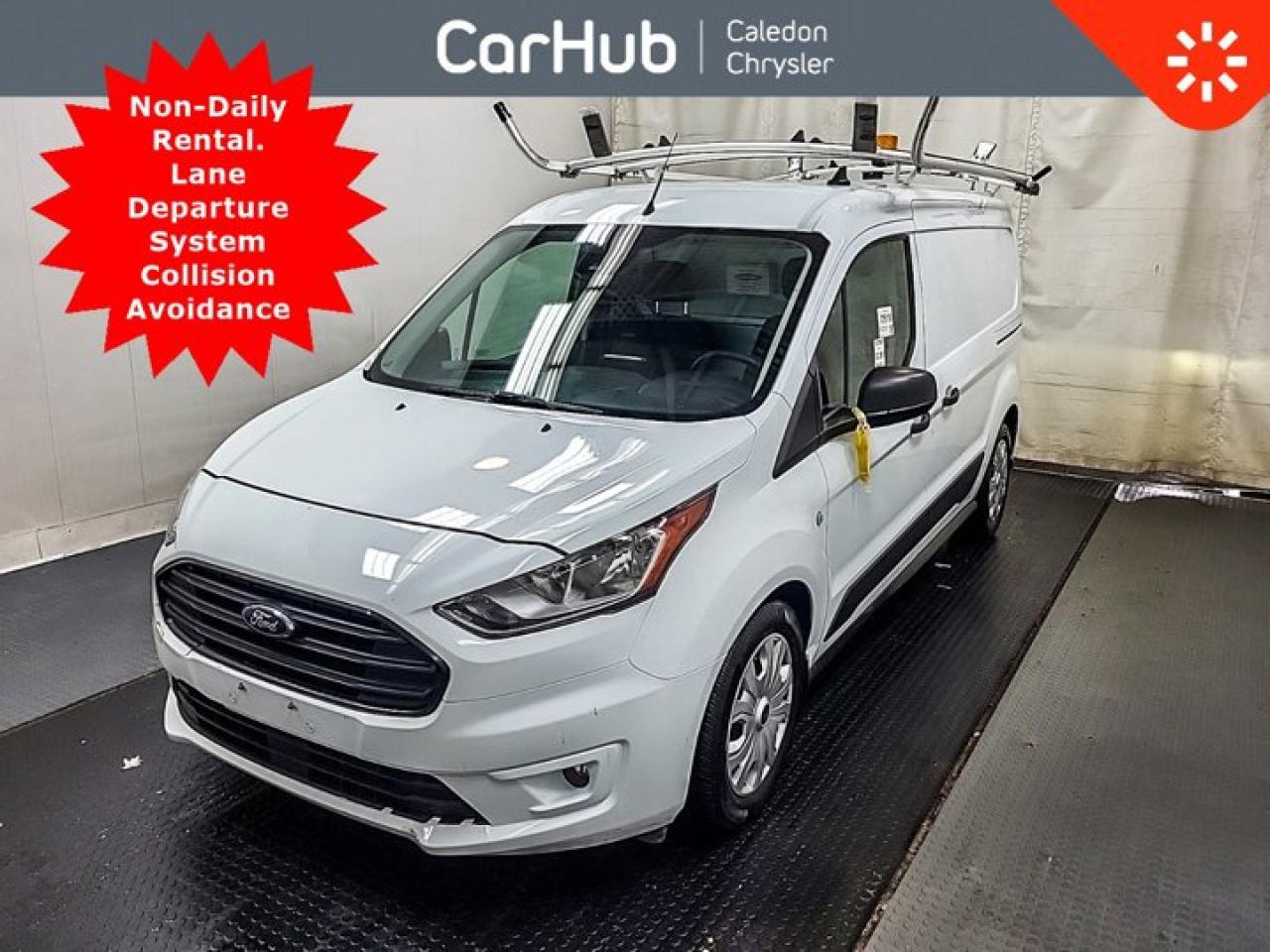 Used 2020 Ford Transit Connect Van XLT Bluetooth Backup Cam Apple Car Play for sale in Bolton, ON